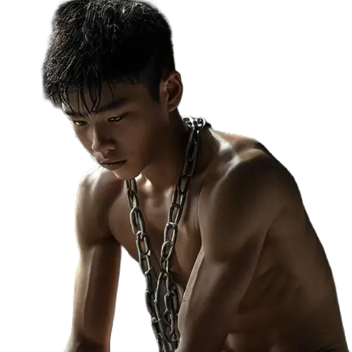 AsianBoyFetish.com